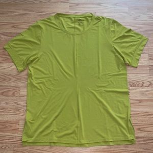 Nike Yoga Training shirt